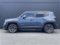 2020 Chrysler Renegade