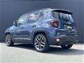 2020 Chrysler Renegade