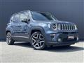 2020 Chrysler Renegade