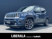 2020 Chrysler Renegade