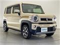 2020 Suzuki Hustler