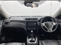 2016 Nissan X-Trail