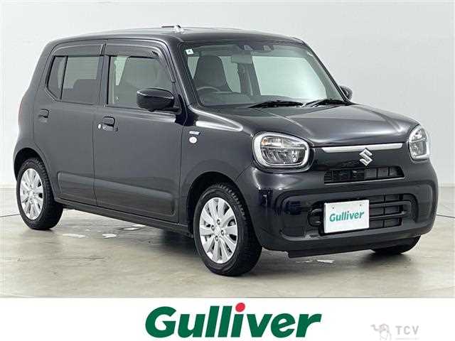 2024 Suzuki Alto
