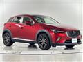 2015 Mazda CX-3