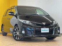 2016 Toyota Estima