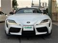 2021 Toyota Supra