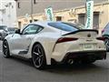 2021 Toyota Supra