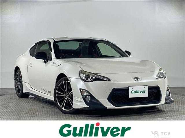 2015 Toyota 86