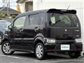 2018 Suzuki Wagon R Stingray