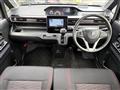 2018 Suzuki Wagon R Stingray