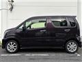 2018 Suzuki Wagon R Stingray