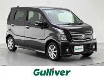 2018 Suzuki Wagon R Stingray