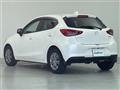 2022 Mazda Mazda2