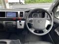 2015 Toyota Hiace