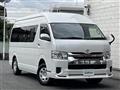2015 Toyota Hiace