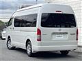 2015 Toyota Hiace