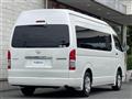 2015 Toyota Hiace