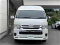 2015 Toyota Hiace