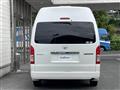 2015 Toyota Hiace