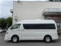 2015 Toyota Hiace