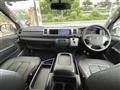 2015 Toyota Hiace