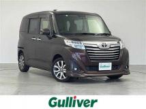 2019 Toyota Roomy