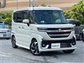 2024 Suzuki Spacia