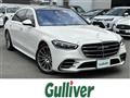 2021 Mercedes-Benz S-Class