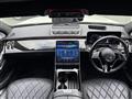 2021 Mercedes-Benz S-Class