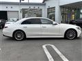 2021 Mercedes-Benz S-Class