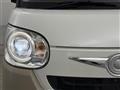 2017 Daihatsu Move Canbus