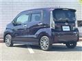 2017 Daihatsu Move