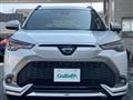 2023 Toyota CorollaCross