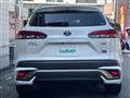 2023 Toyota CorollaCross
