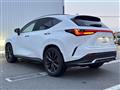 2023 Lexus NX