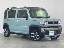 2021 Suzuki Hustler