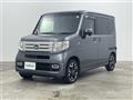 2020 Honda N-VAN