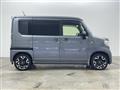 2020 Honda N-VAN