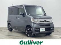 2020 Honda N-VAN