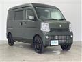 2021 Suzuki Every