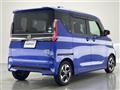 2020 Nissan ROOX