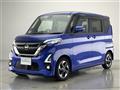 2020 Nissan ROOX