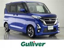 2020 Nissan ROOX