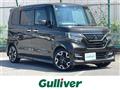 2019 Honda N BOX