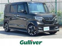 2019 Honda N BOX