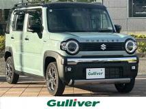 2024 Suzuki Hustler
