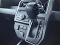 2022 Daihatsu Taft