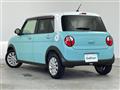2019 Suzuki Lapin