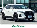 2021 Nissan KIX