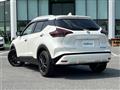 2021 Nissan KIX
